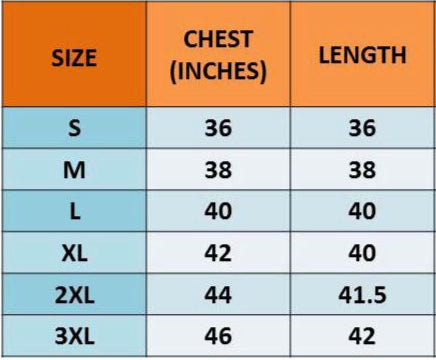 Kurta Bleu 2 pièces