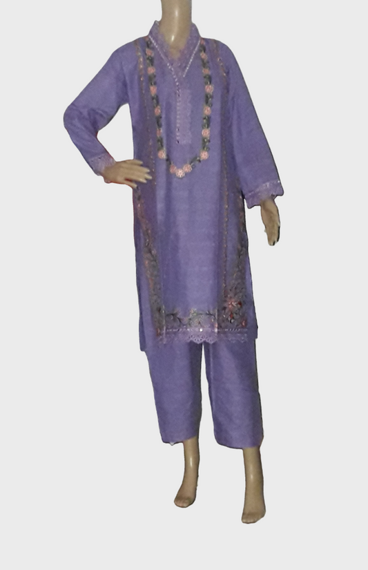 Kurta Violette