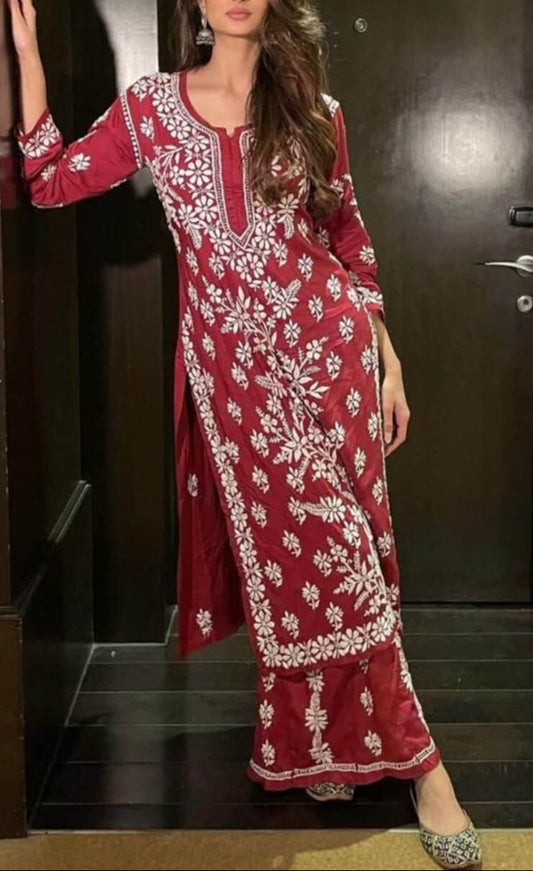 Kurta Rouge