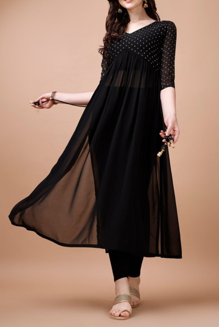 Robe Noire