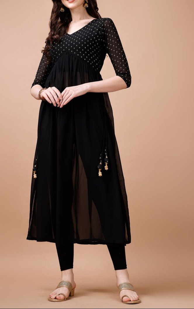 Robe Noire